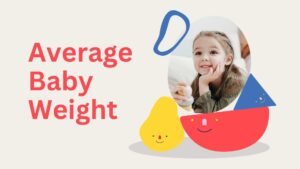 average-baby-weight
