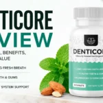 Denticore Ingredients