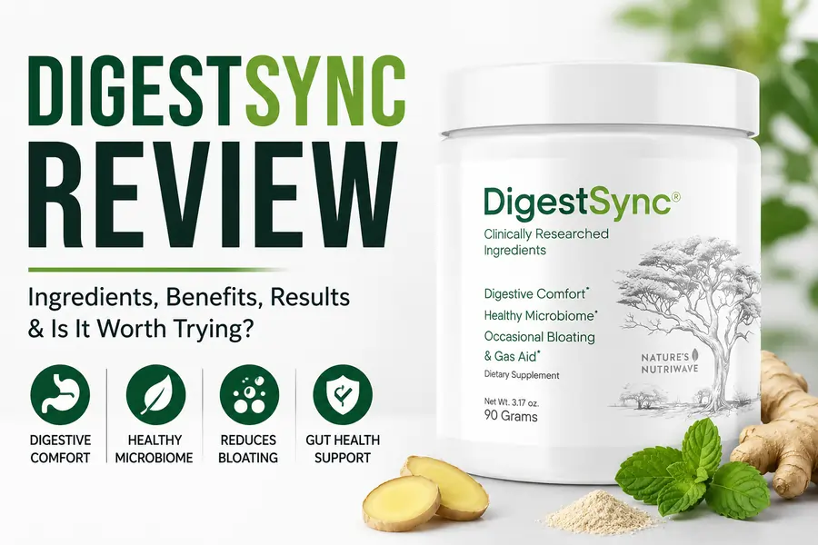 DigestSync Reviews DigestSync Reviews