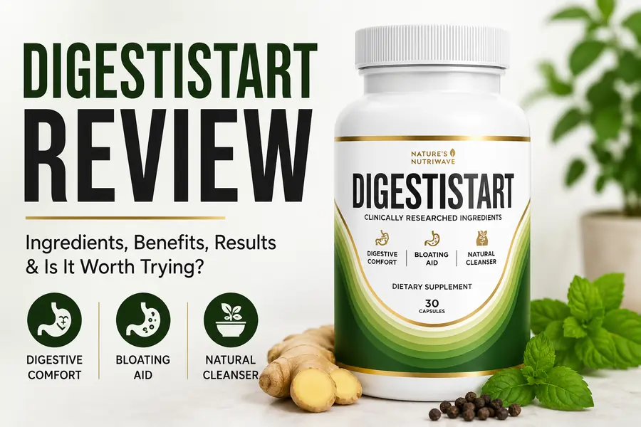 DigestiStart Reviews DigestiStart Reviews