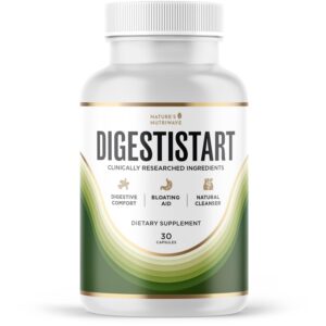 DigestiStart-Supplement