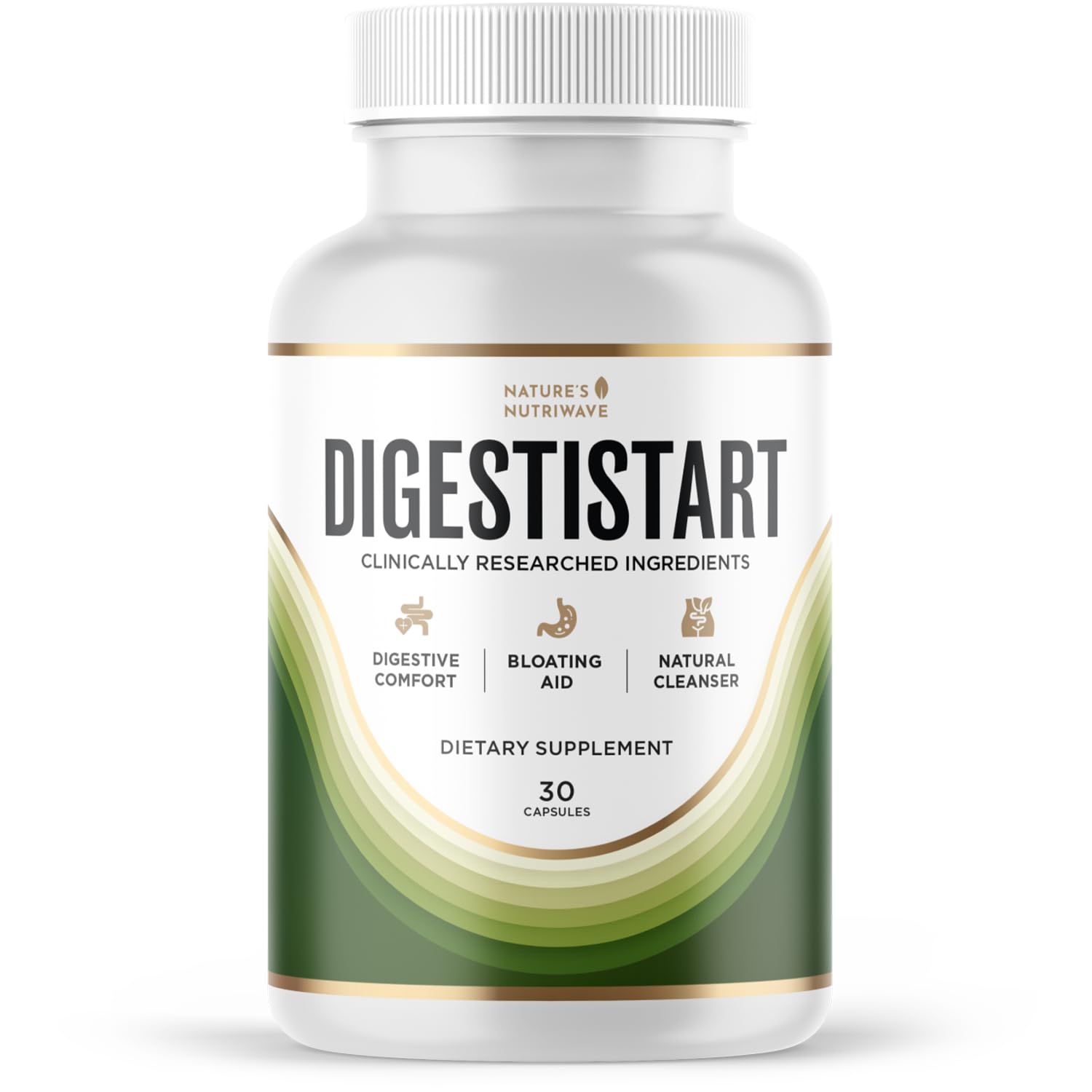 DigestiStart-Supplement