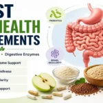 best-gut-health-supplements