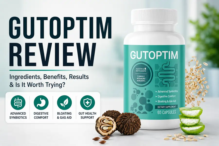 Gutoptim Reviews