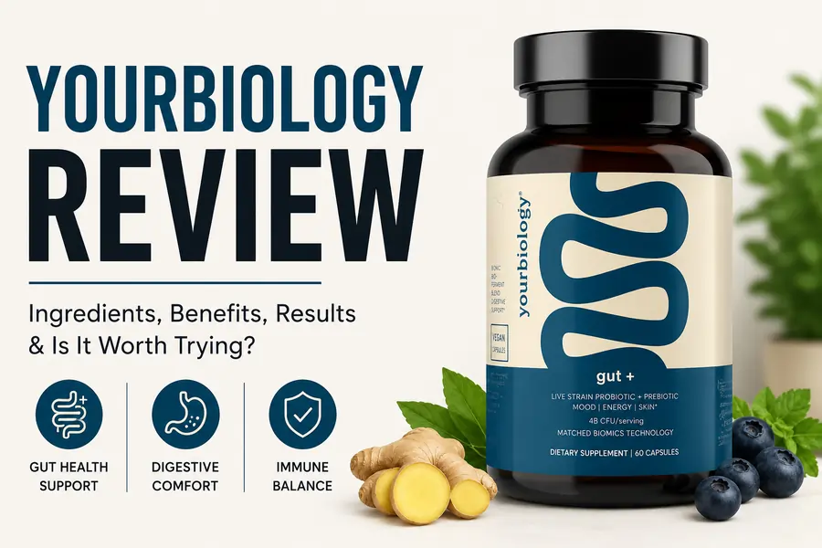 YourBiology Reviews YourBiology Reviews