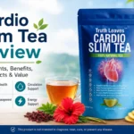 Buy Cardio Slim Tea