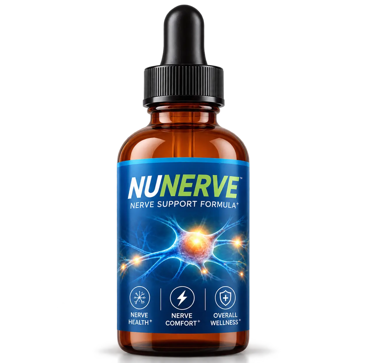 Nunerve Bottle