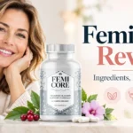 Femicore Review