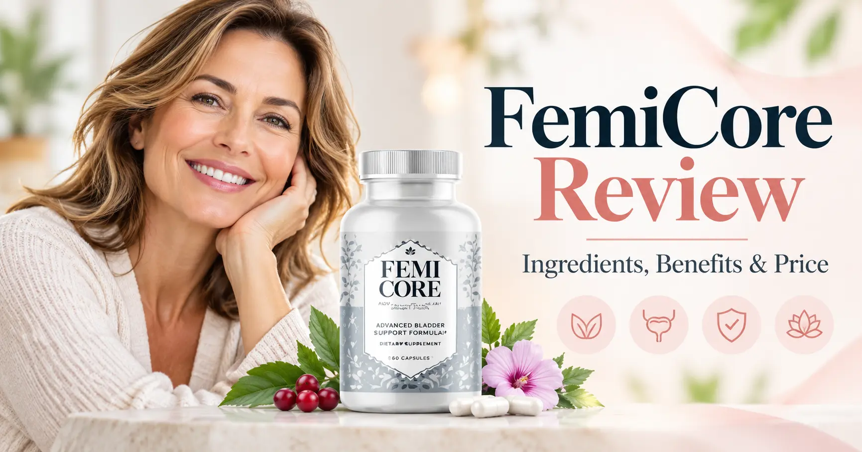 Femicore Review