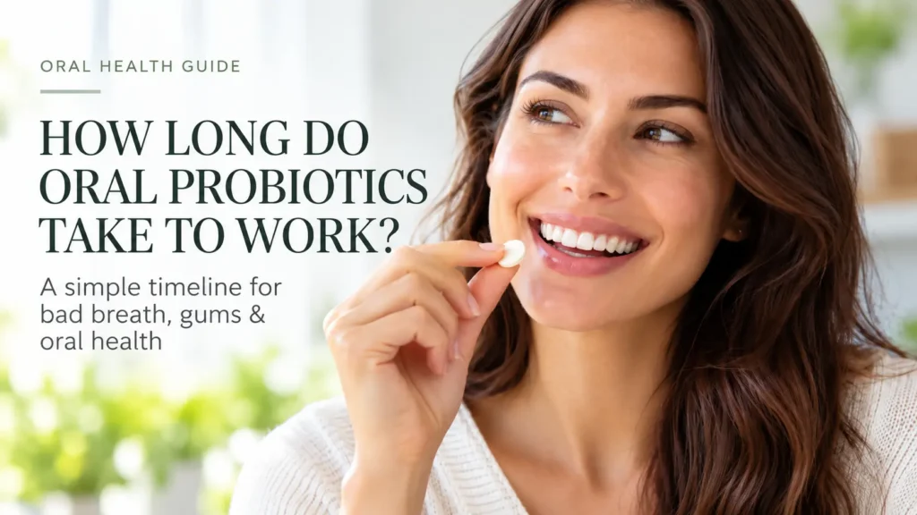 How-Long-Do-Oral-Probiotics-Take-To-Work