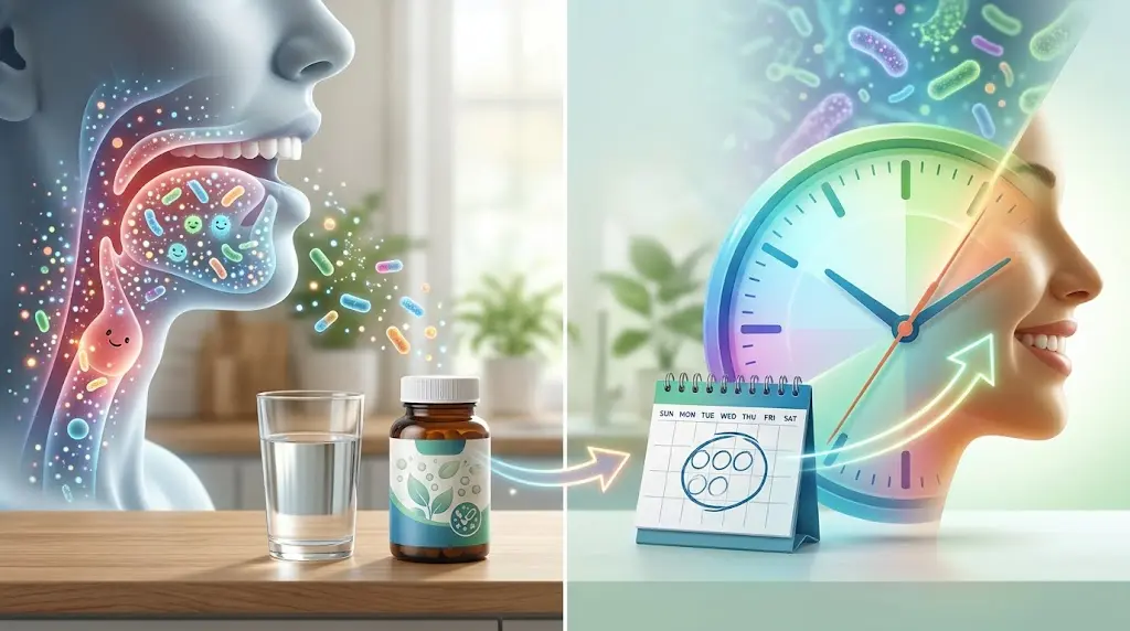 oral-probiotics-work